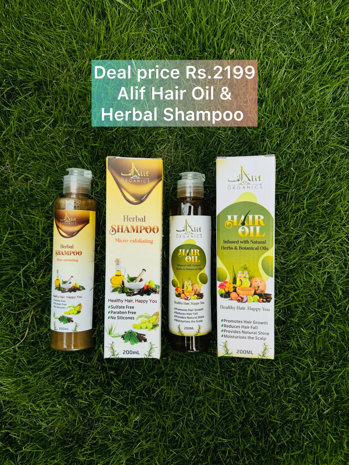 Discount Deal offer