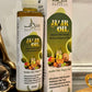 Alif Hair Oil